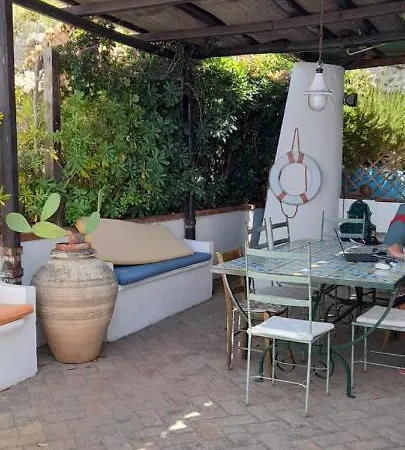 Villa Villatina *