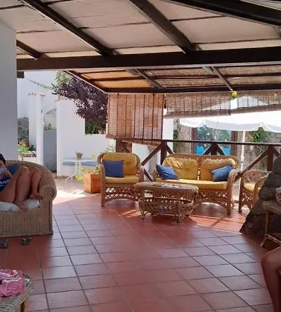 Villatina * Parghelia