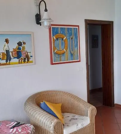 Villa Villatina *