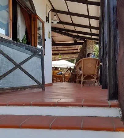 Villatina Villa *